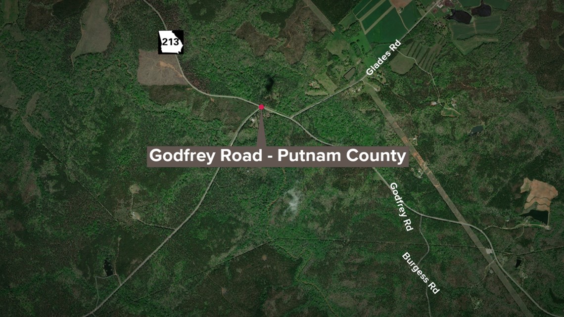 56-year-old bicyclist hit, killed on Godfrey Road in Eatonton - Vimarsana News