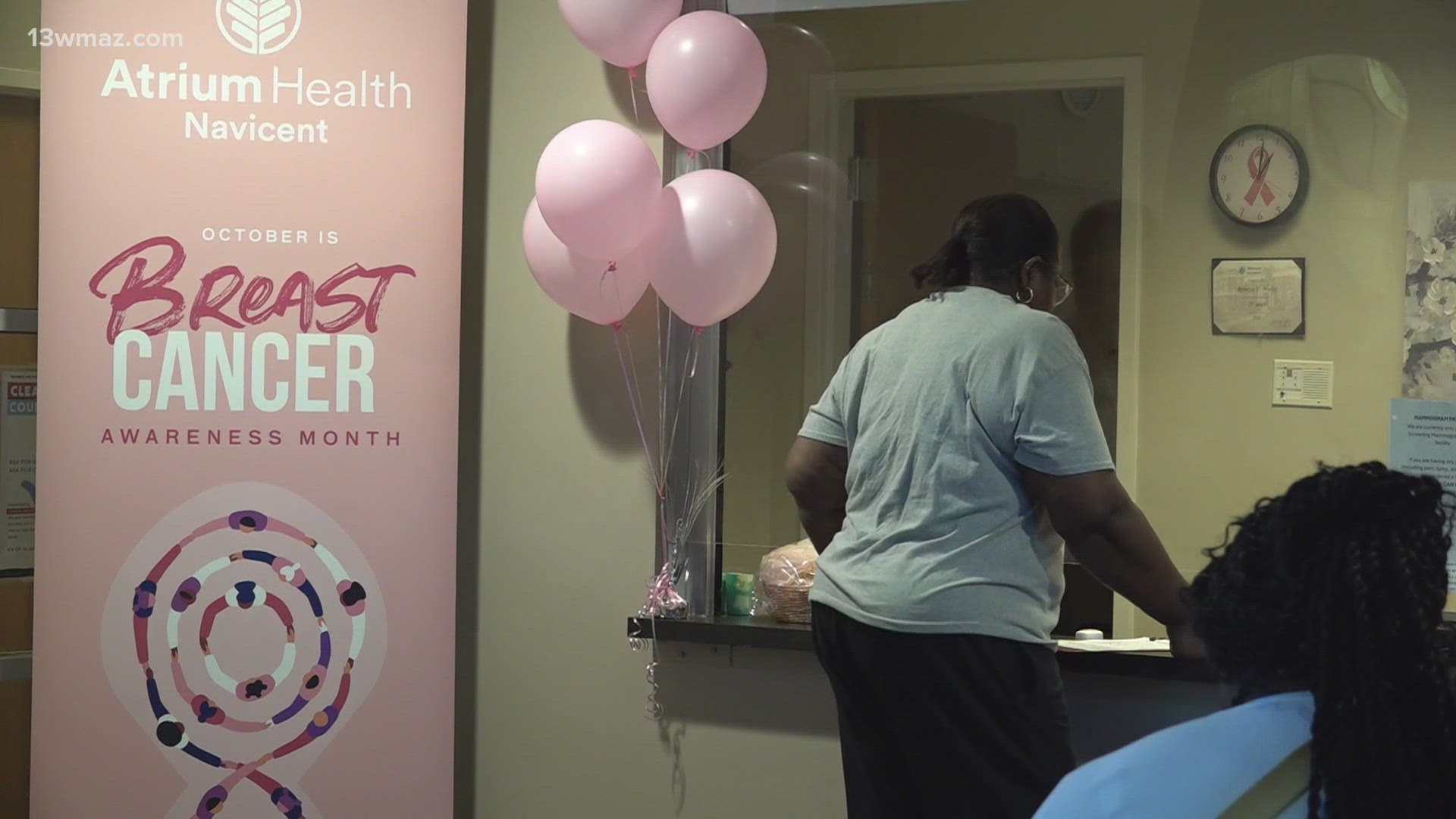 Former WNBA player and Milledgeville native Tasha Butts lost her fight with breast cancer in 2023. Nearly a year later, people are fighting breast cancer in her name