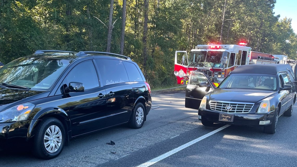 Bibb Coroner's Office believes unidentified victims of I-475 crash is a young family - Vimarsana News