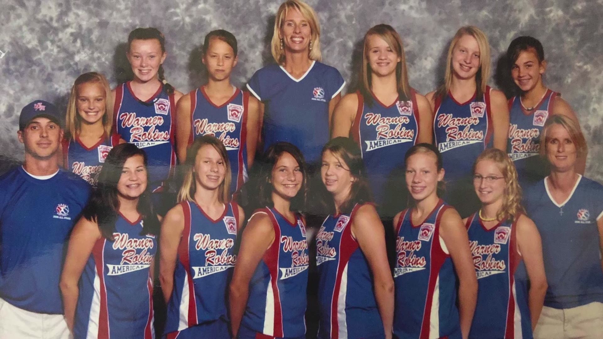 Ten years ago, the Warner Robins Little League Softball Team made history by winning the World Series title in Portland, Oregon. The former team players have grown up and are now reminiscing on their historic moment.