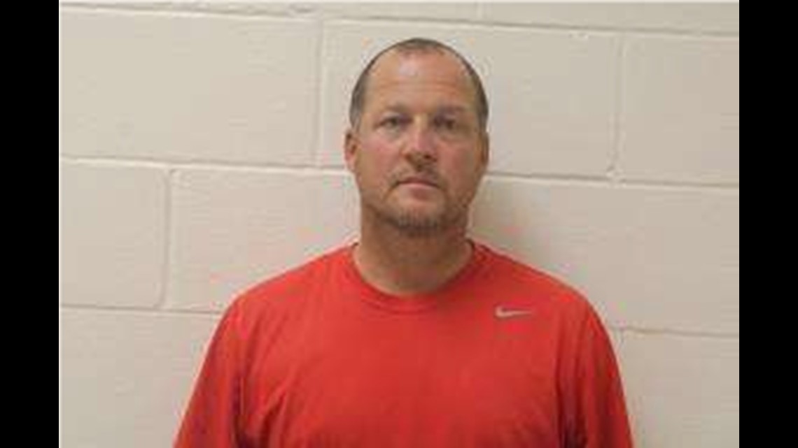 Director of Parks and Rec in Jones County faces theft charges - Vimarsana News