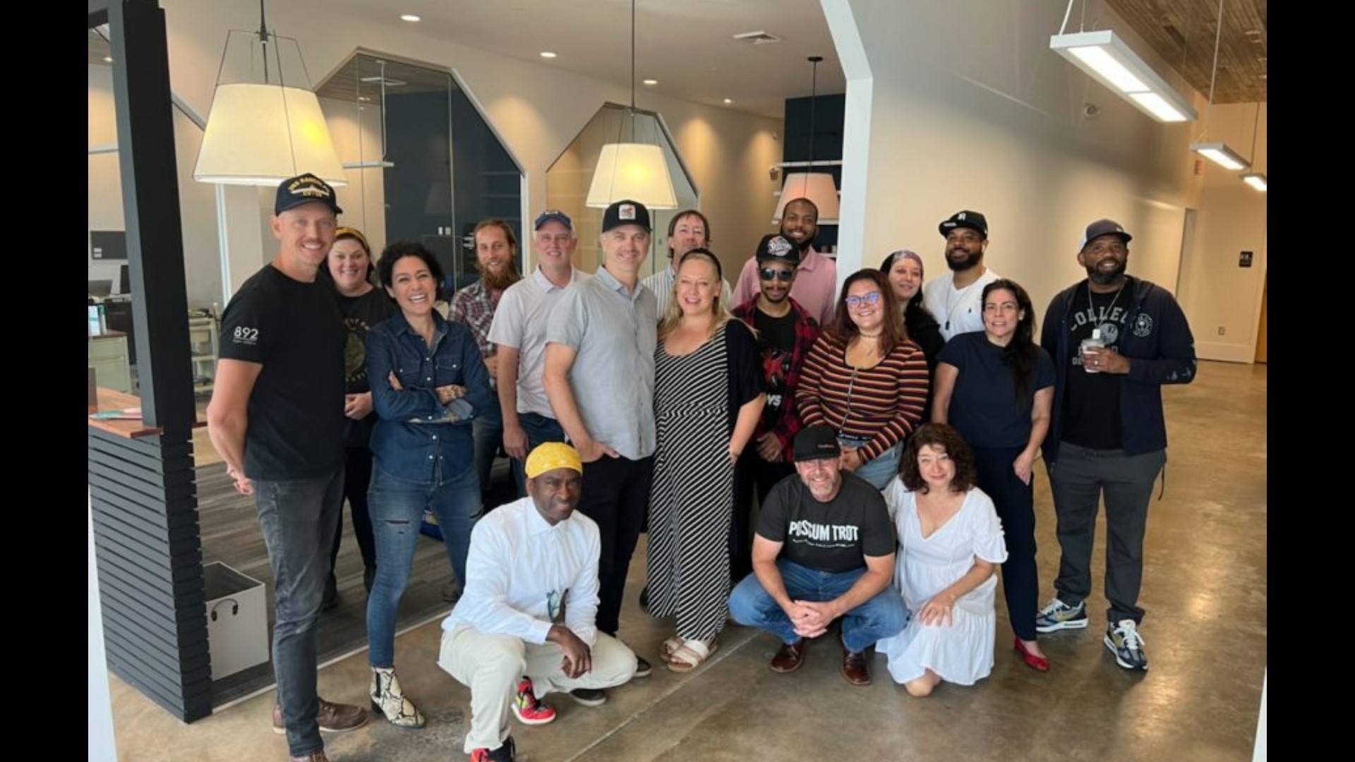 Movie filming in Macon, has casting call