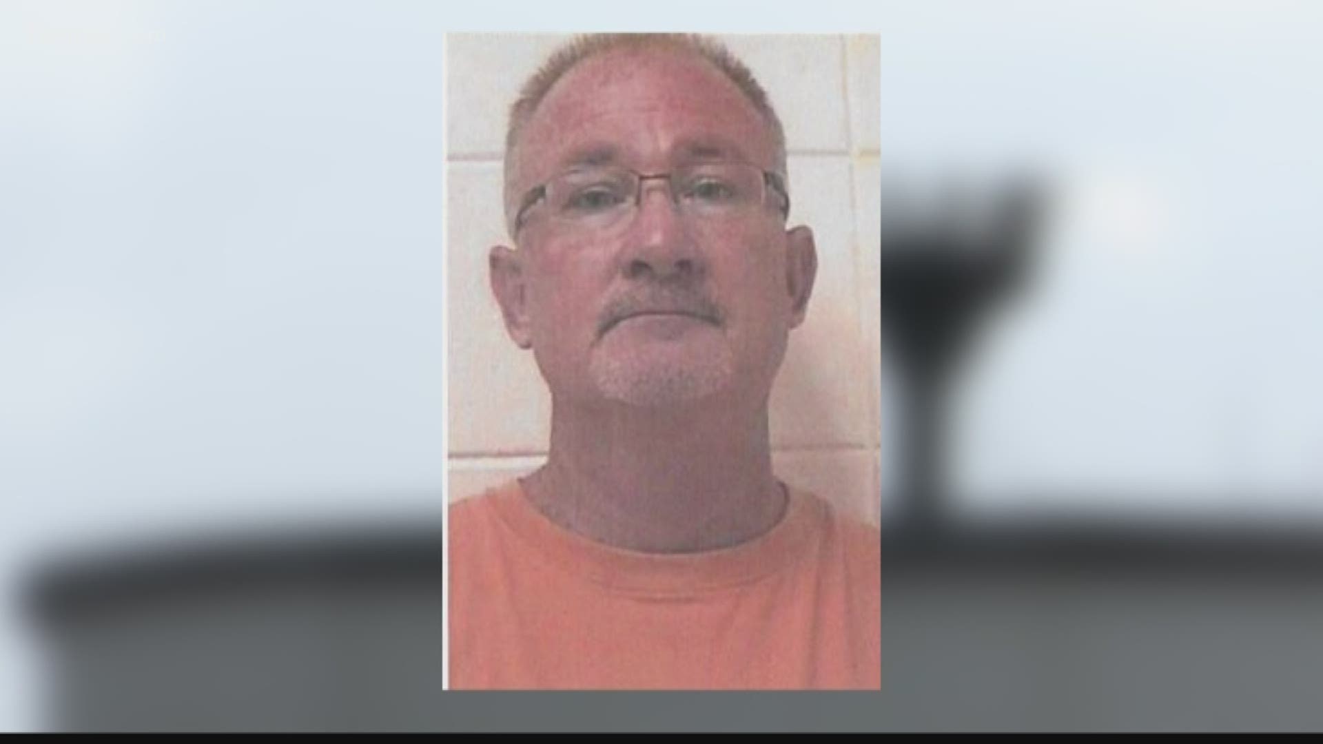 Warner Robins city employee had history of sexual allegations