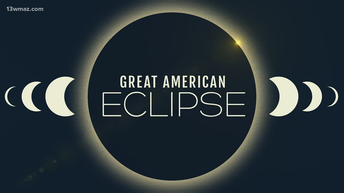 'Don't stare at the sun': You'll need eclipse glasses in April - Vimarsana News