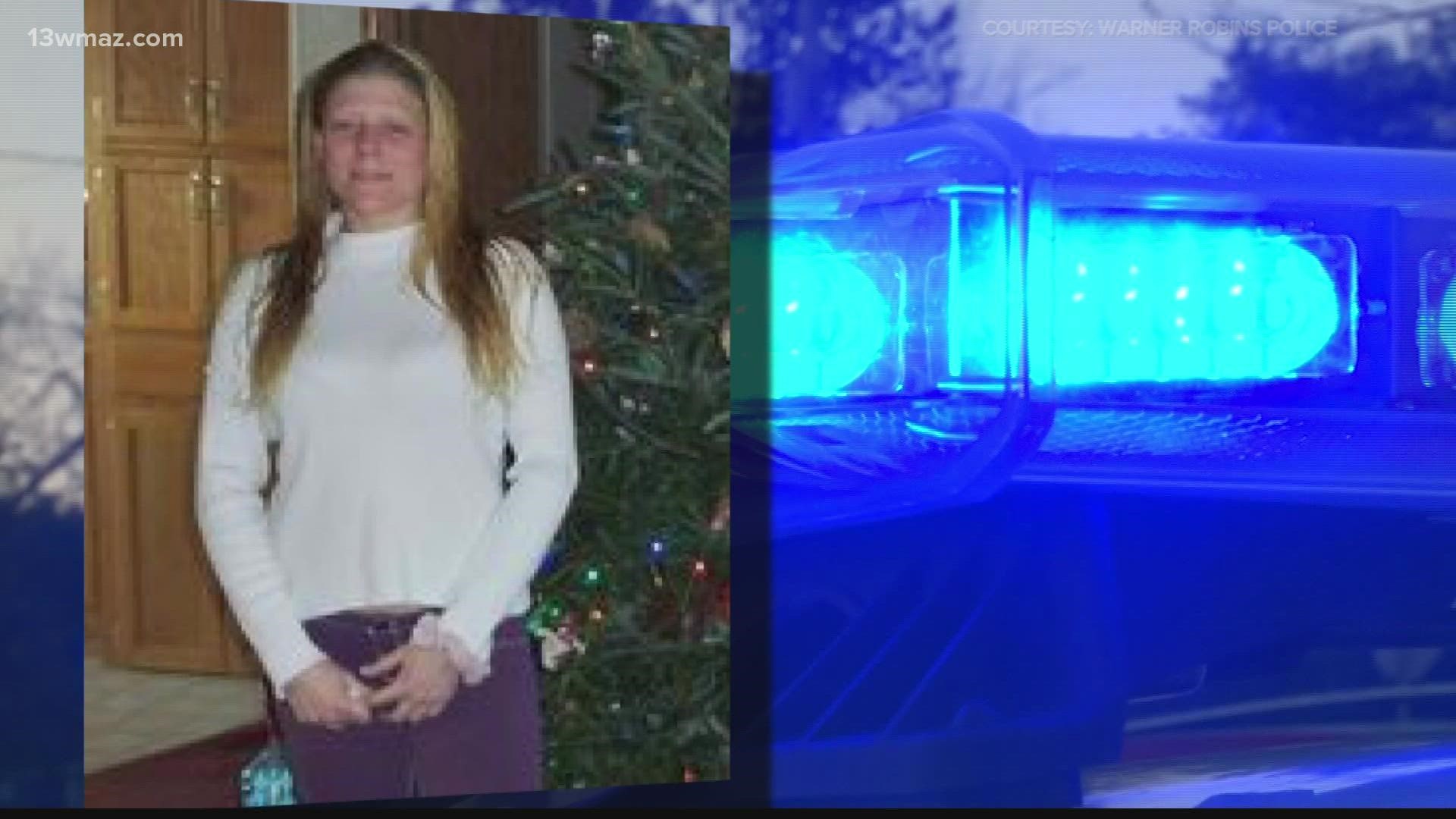 13WMAZ spoke with Bergner's mom and friend, and the lead detective on the case to find out more.