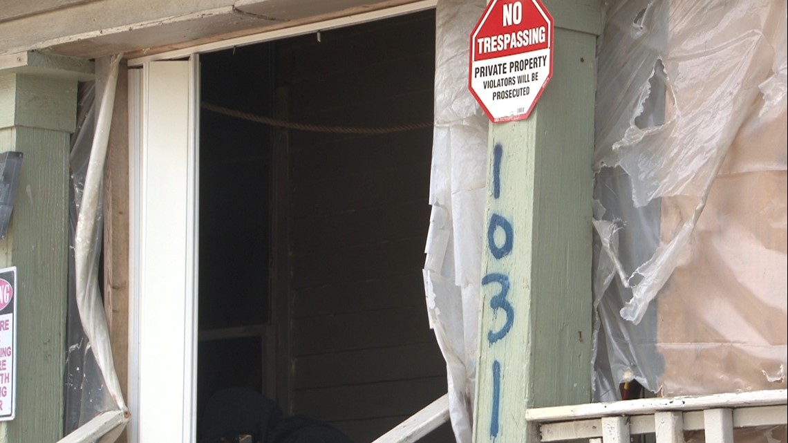 Bibb County tenants share reactions landlord's jail sentence - Vimarsana News