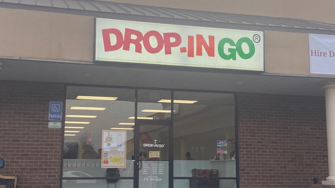 DropinGo short term childcare opens in Dublin