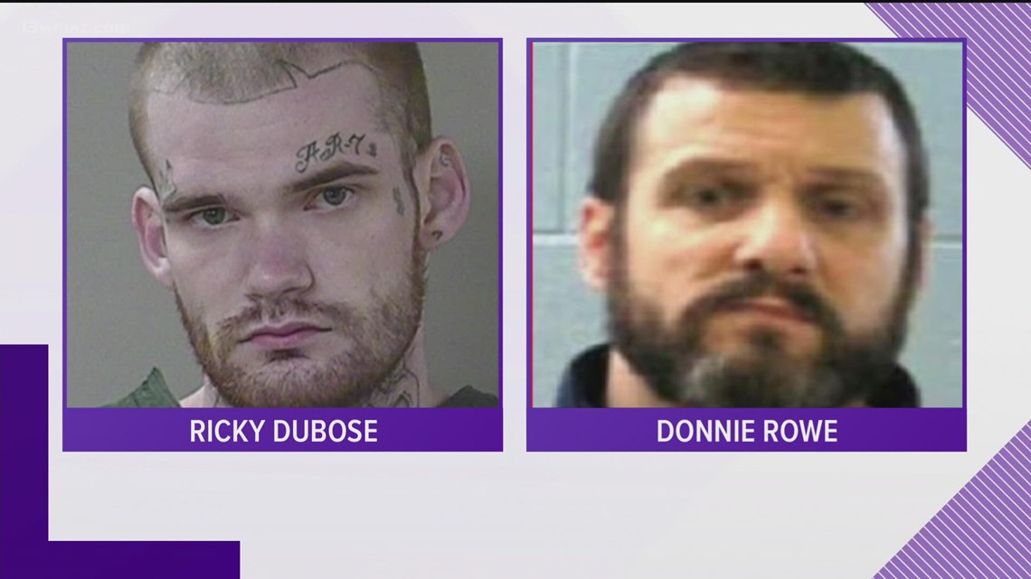 Jury selection begins in Ricky Dubose death penalty trial