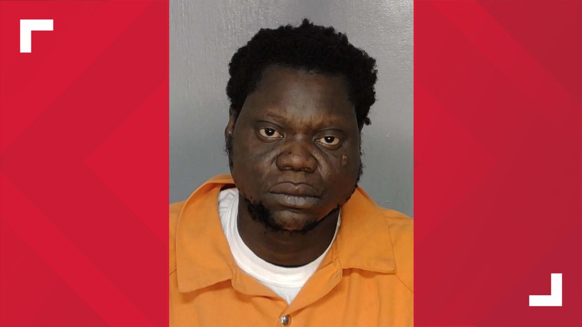 Bibb County man sentenced to life in prison after murdering wife ...