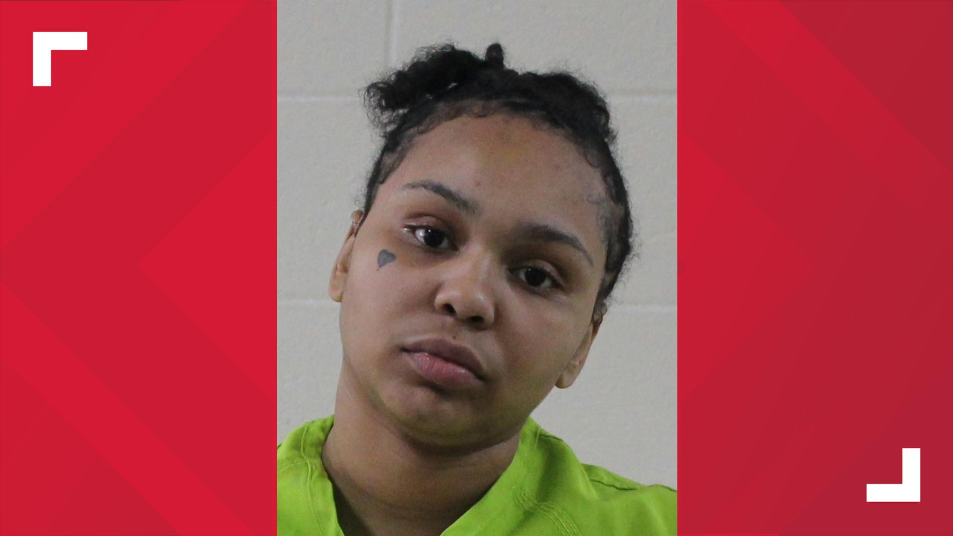 Atlanta woman pleads not guilty in 2025 Houston County shooting that ...