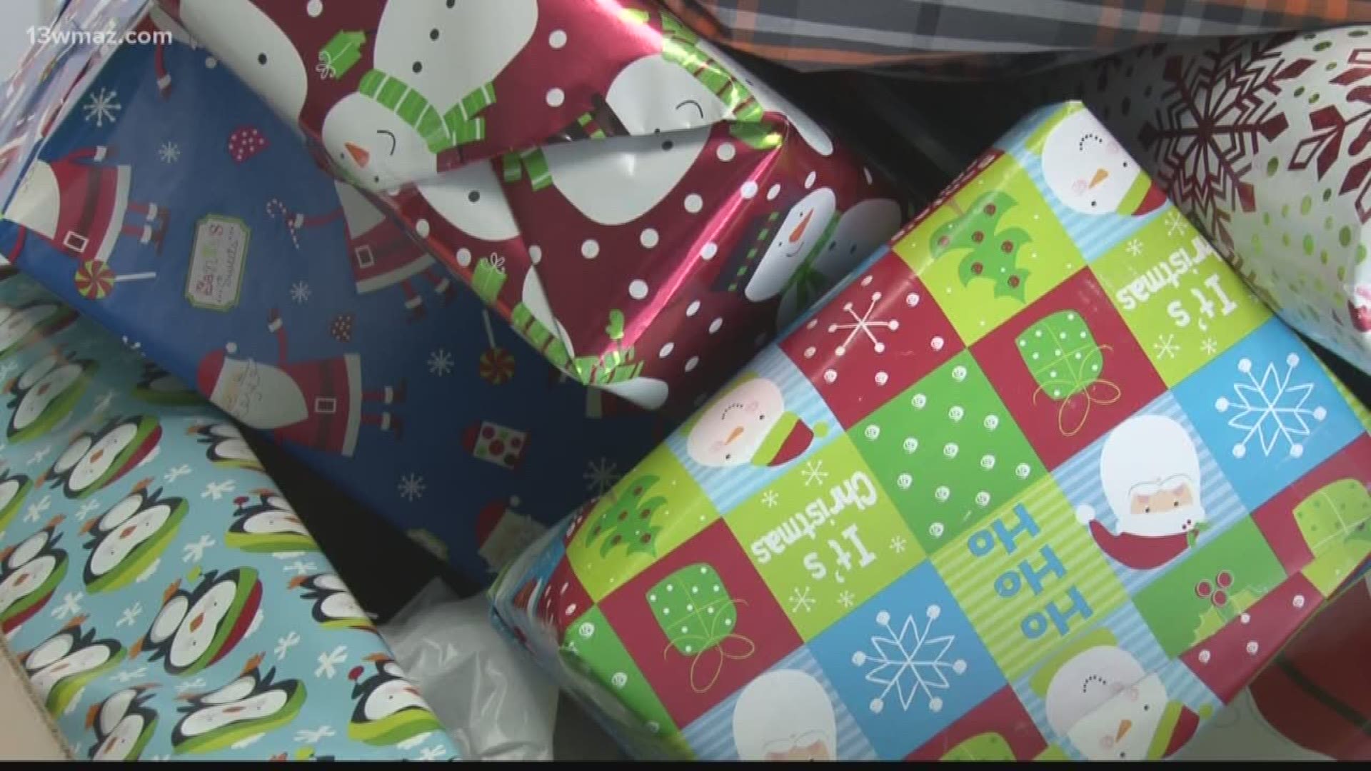 Kids Yule Love is preparing for their 34th year of giving presents to families who otherwise may not get a Christmas.