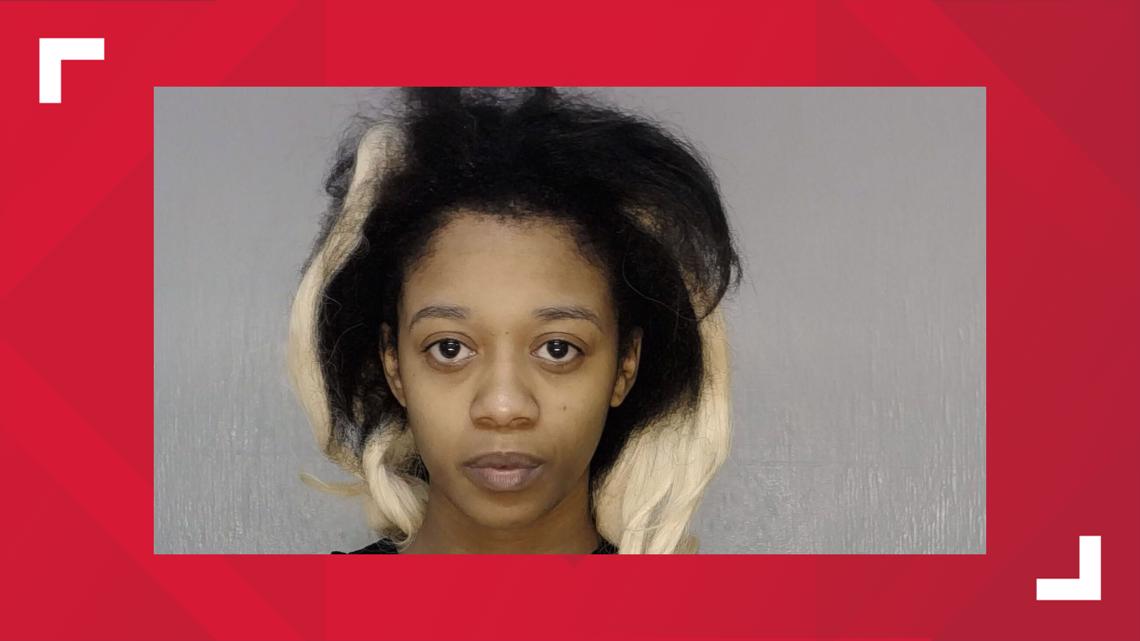 Woman arrested after man shot on Merriwood Drive - Vimarsana News
