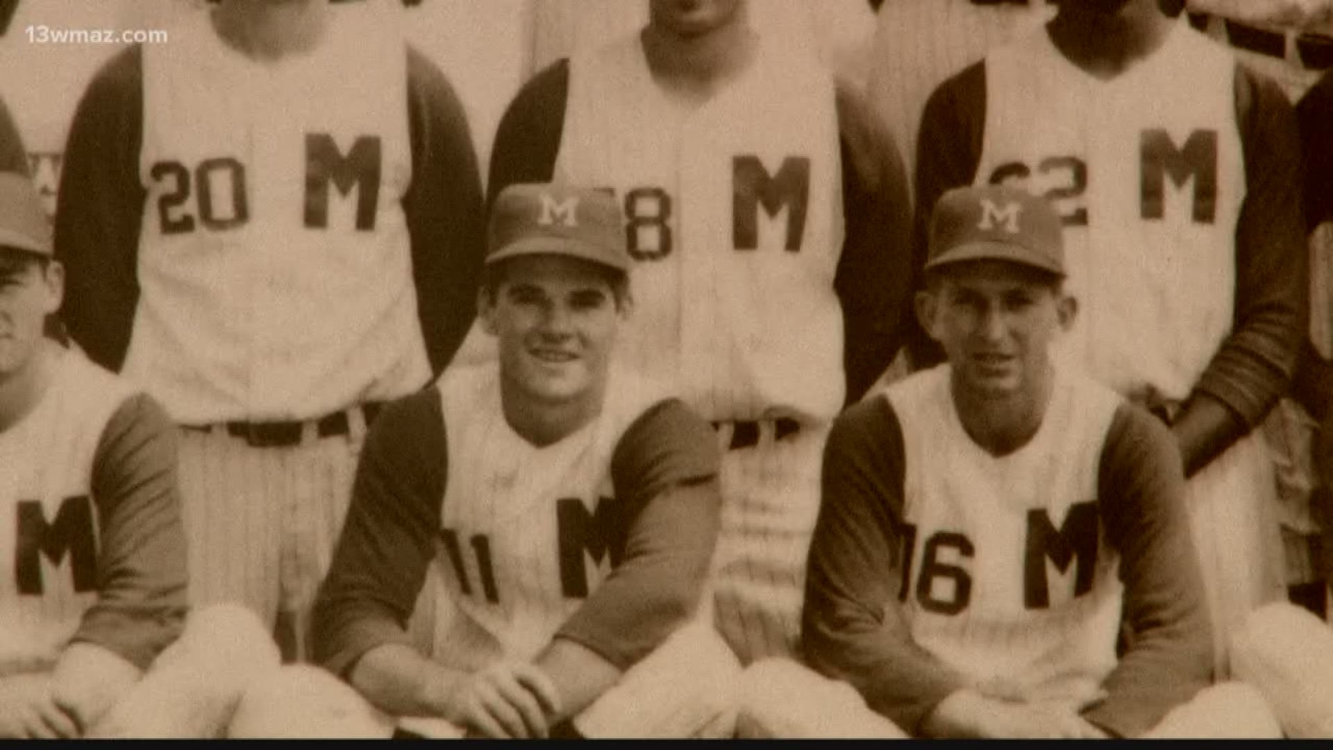 Macon baseball history throughout the decades