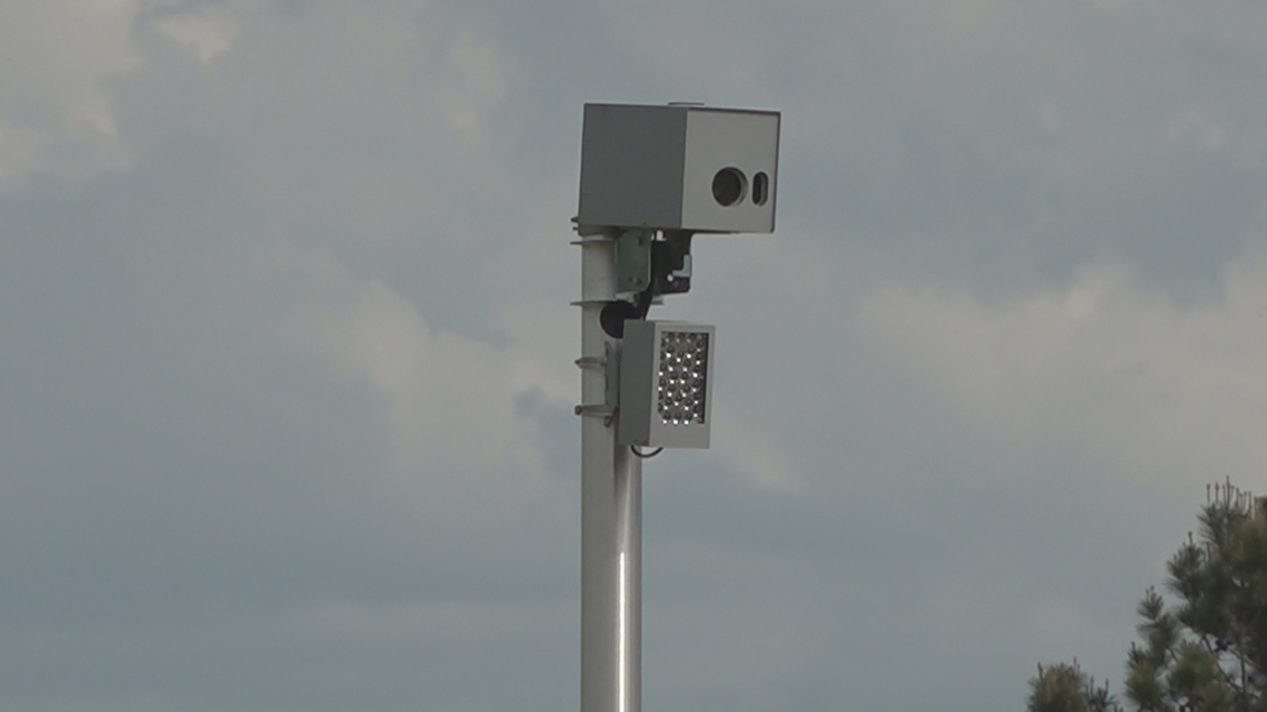 Georgia lawmakers pass last-minute bill that could impact school speed zone cameras | Here's what we know