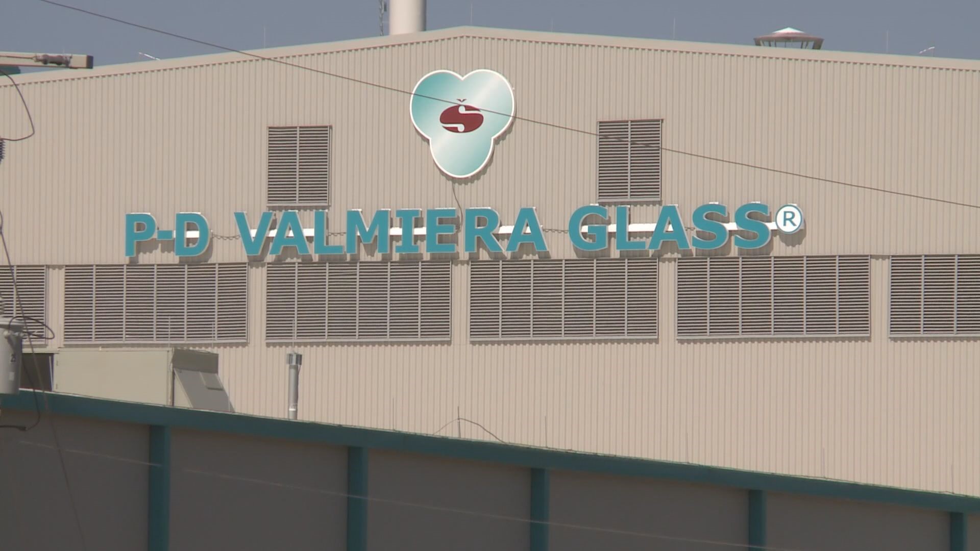 Valmeria glass USA recently terminated more than 300 hundred employees from their Dublin plant and now they are filling for Chapter 11 bankruptcy