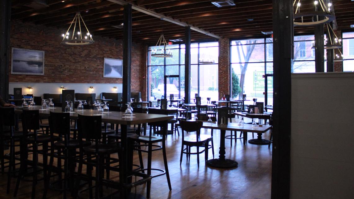 Saltwater Fishery to open soon in downtown Dublin