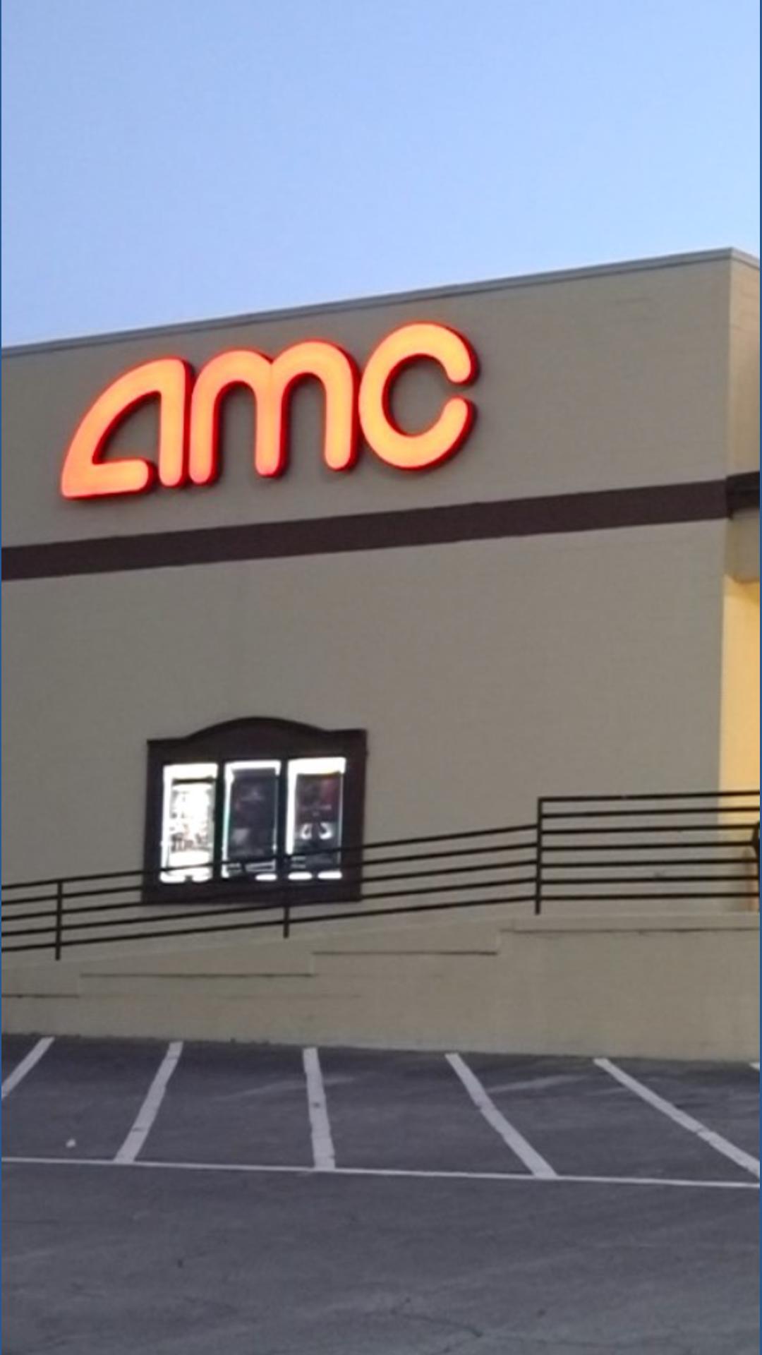 AMC Milledgeville location closing for good, company says | 13wmaz.com