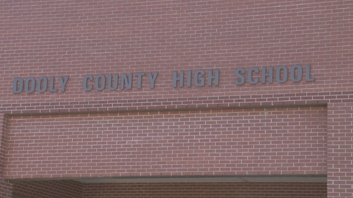Dooly County Schools #39 ESPLOST plans detailed 13wmaz com