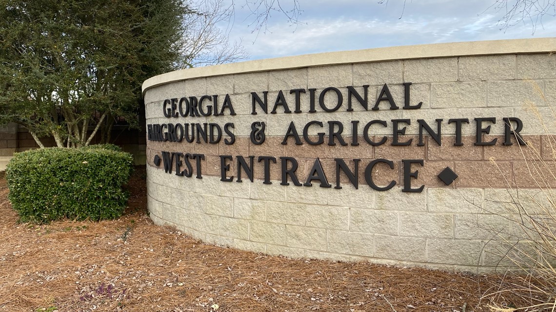 First-ever hotel opens at the Georgia National Fairgrounds in Perry