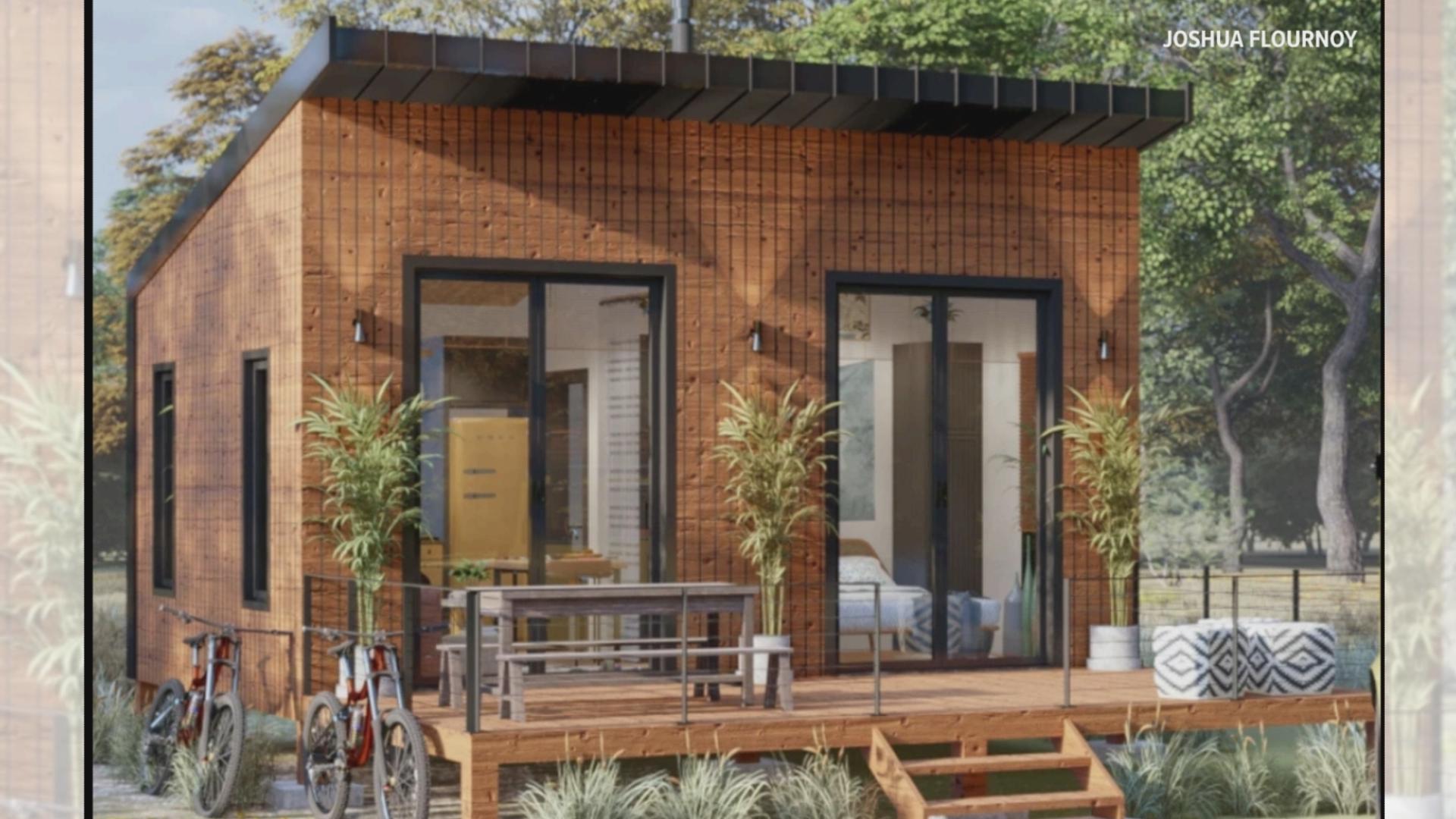 The Milledgeville City Council has approved plans for an 11-suite boutique hotel, developed by local husband-and-wife duo Joshua and Aerin Flournoy.