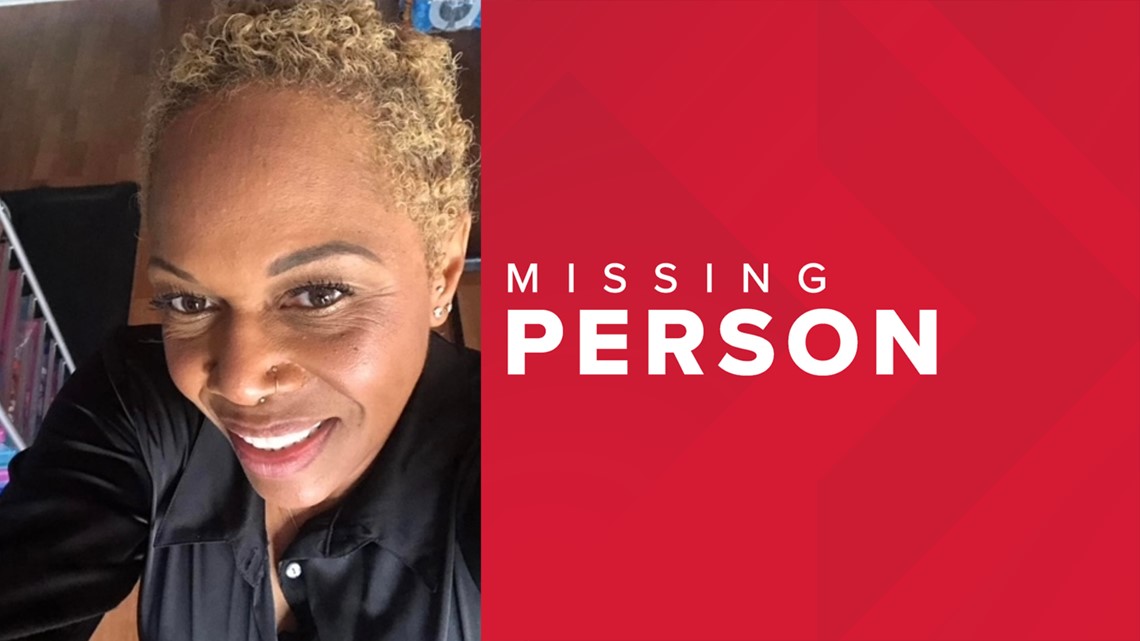 Bibb Sheriff Office looking for missing woman, missed work 3 days - Vimarsana News