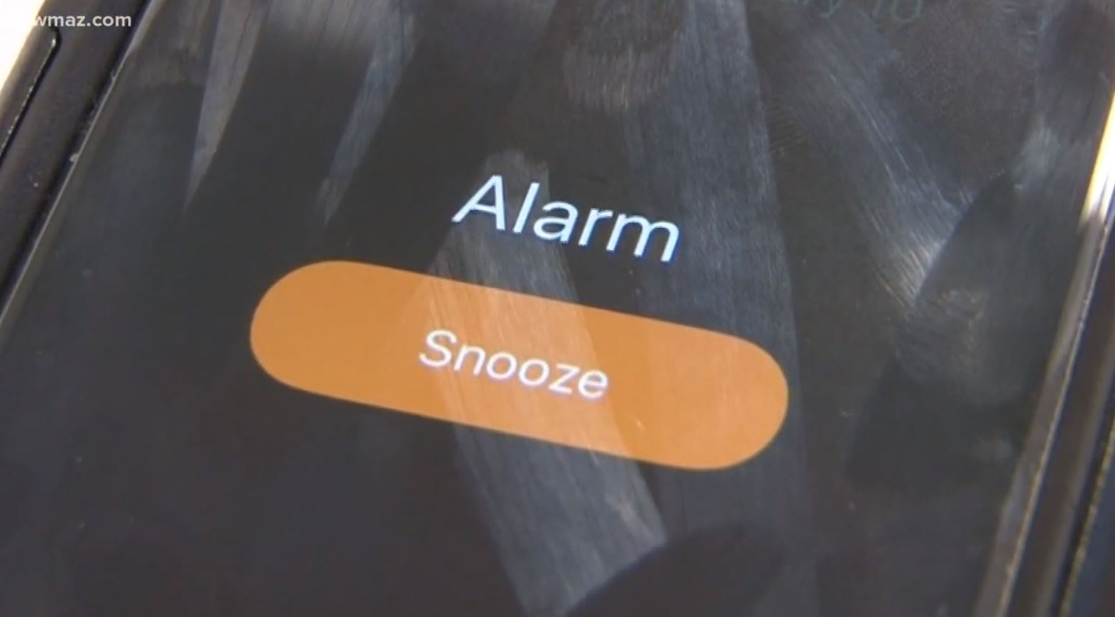 VERIFY Does the cold weather make you tired?