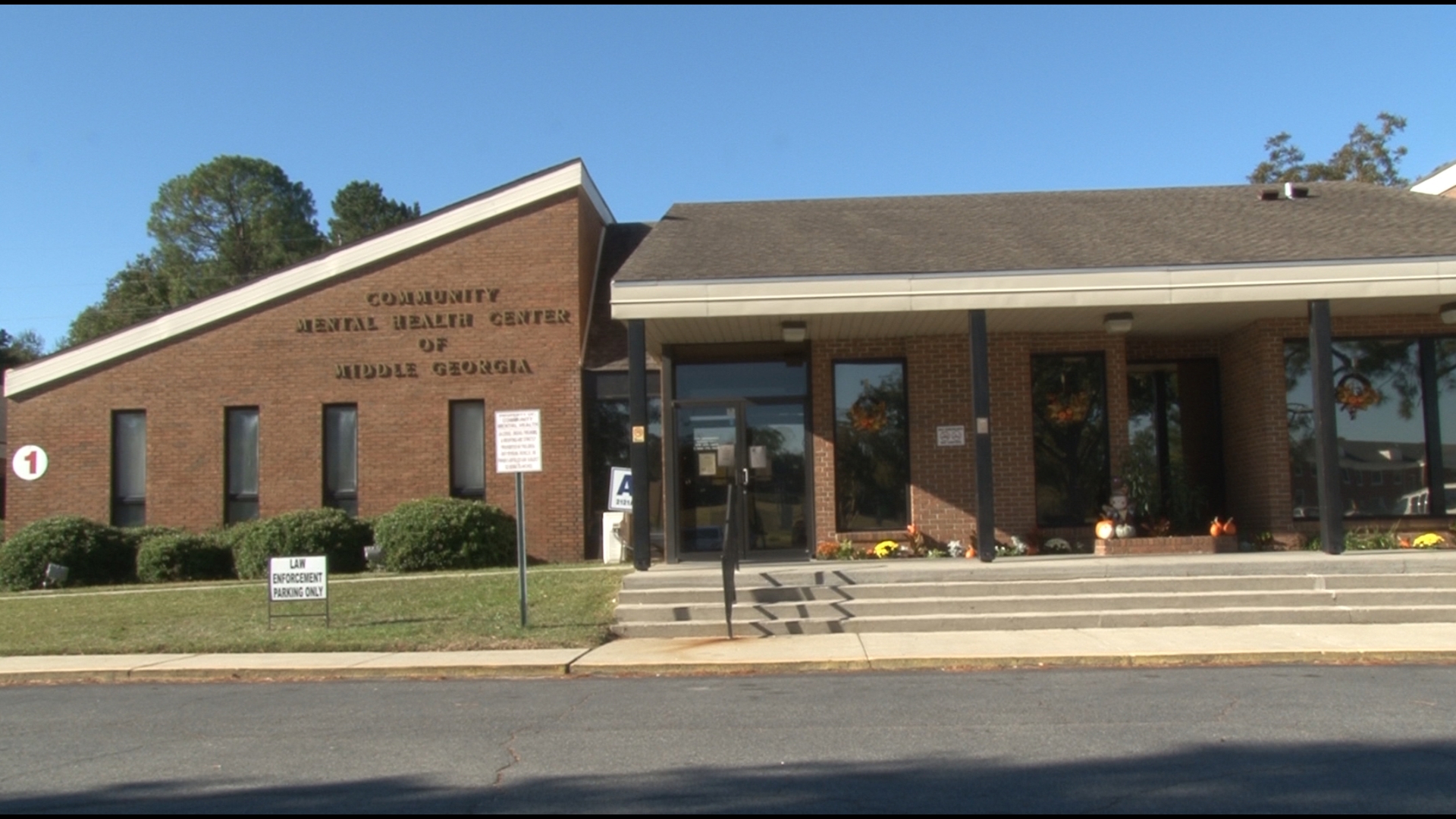 At Community Service Board of Middle Georgia, they serve 16 counties and have branches in five of those counties.