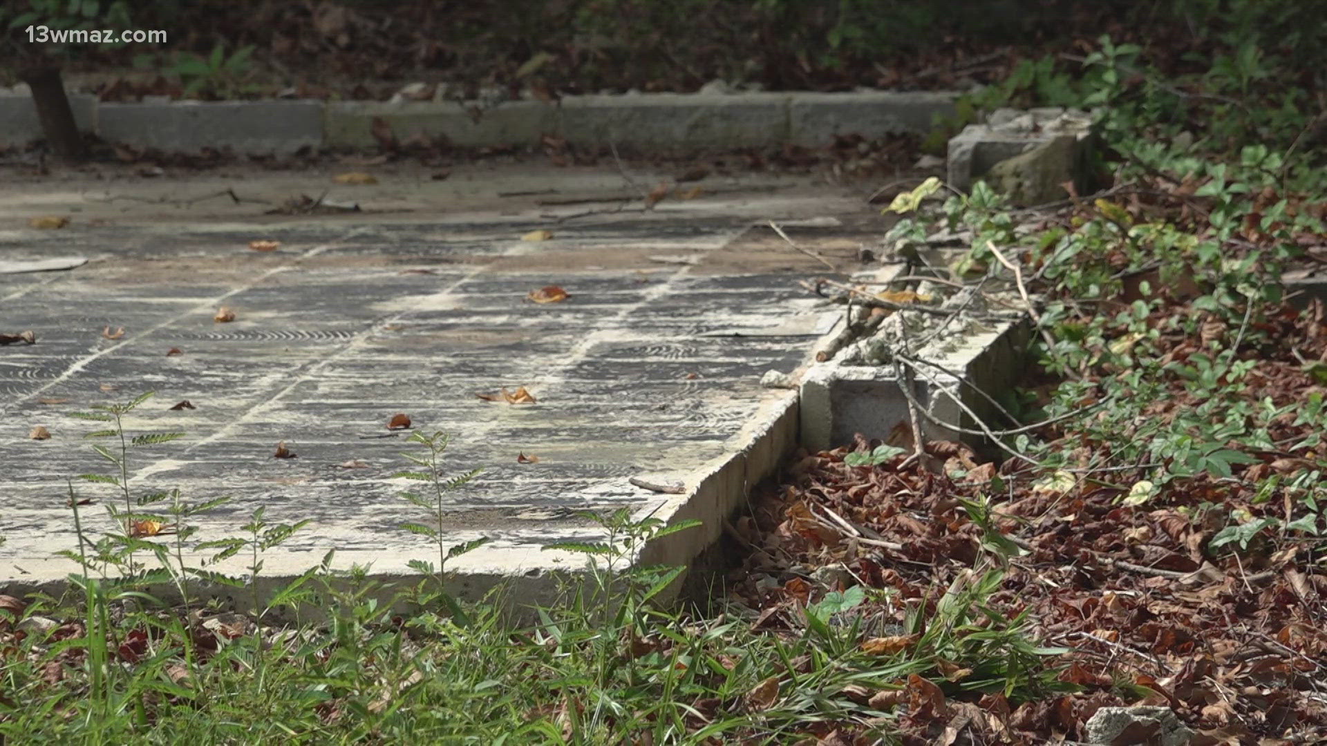 Macon-Bibb has demolished several homes in a fight against blight, but a home owner said they wrongfully demolished a home he was fixing up.