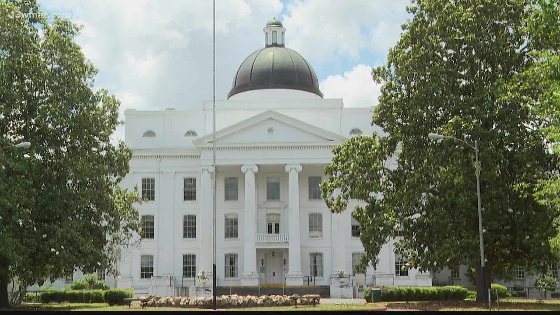 Baldwin County To Sue Ga Over Budgeting For Old Hospital 13wmaz