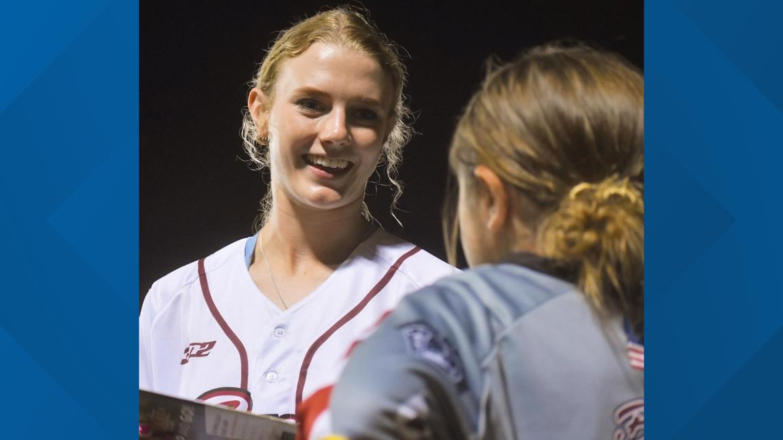Macon Bacon make history by signing first female coach in league - Vimarsana News