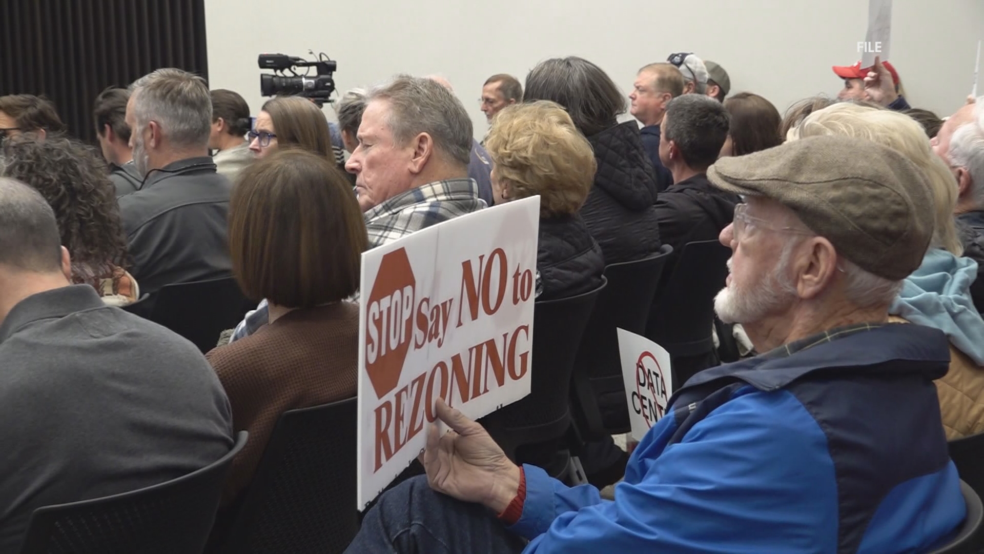 Monroe County to vote on new data center rules — here's what could ...