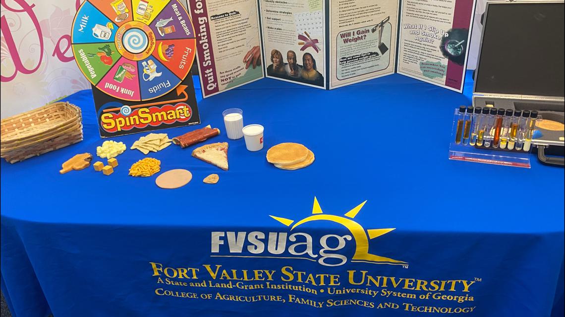 fort-valley-state-university-researches-water-and-health-13wmaz