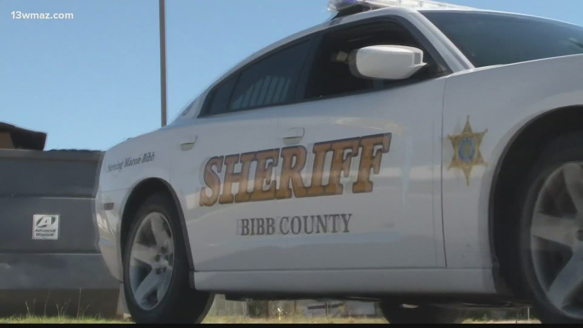 Two years ago, the sheriff's office said they would respond to any emergency call in about 30 minutes.