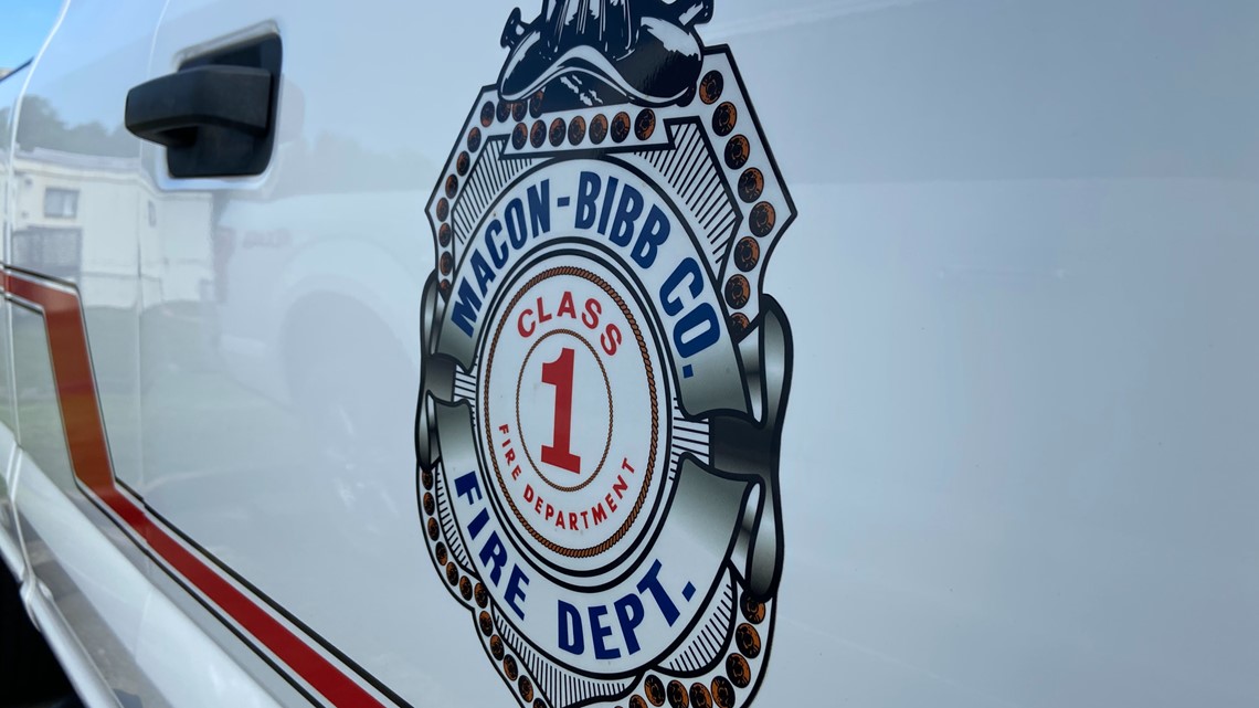 Program for high schoolers may fill need for Bibb firefighters - Vimarsana News