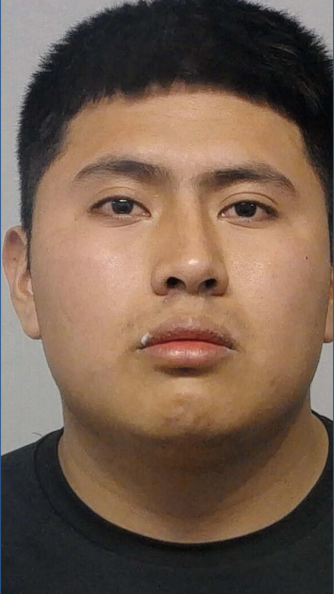 Man accused of killing pedestrian in Macon hit-and-run arrested after ...