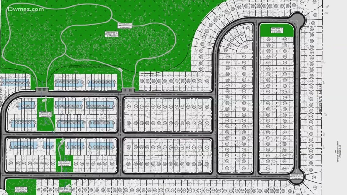 South Bibb County neighbors plan to be at zoning board meeting to