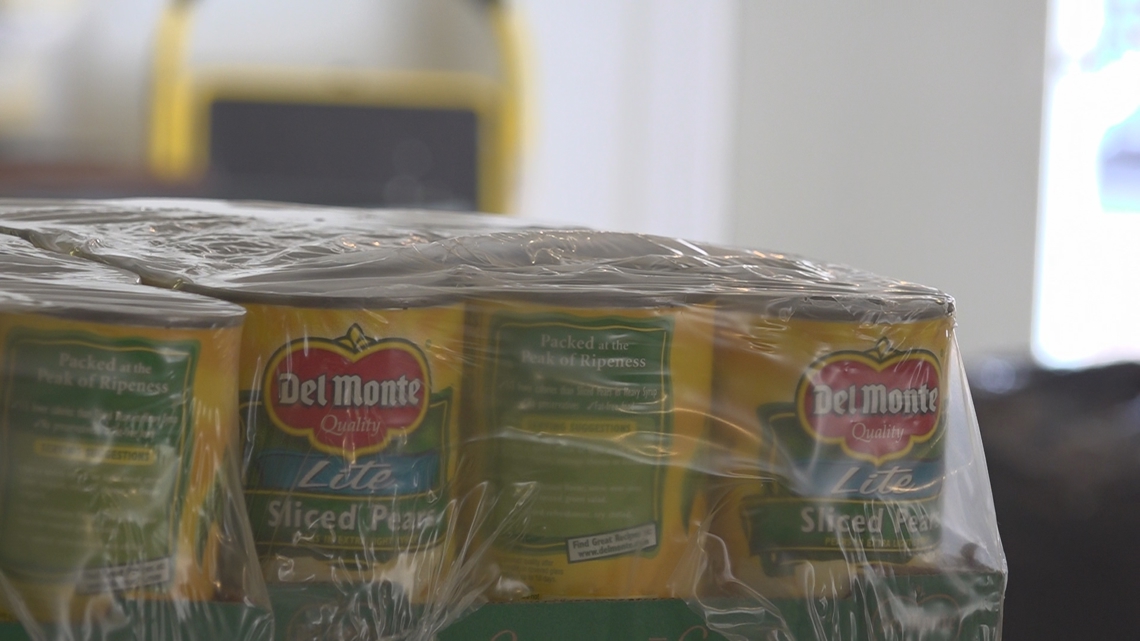 Georgia legislators take next step towards SNAP benefit changes with proposed bill | Here's what we know