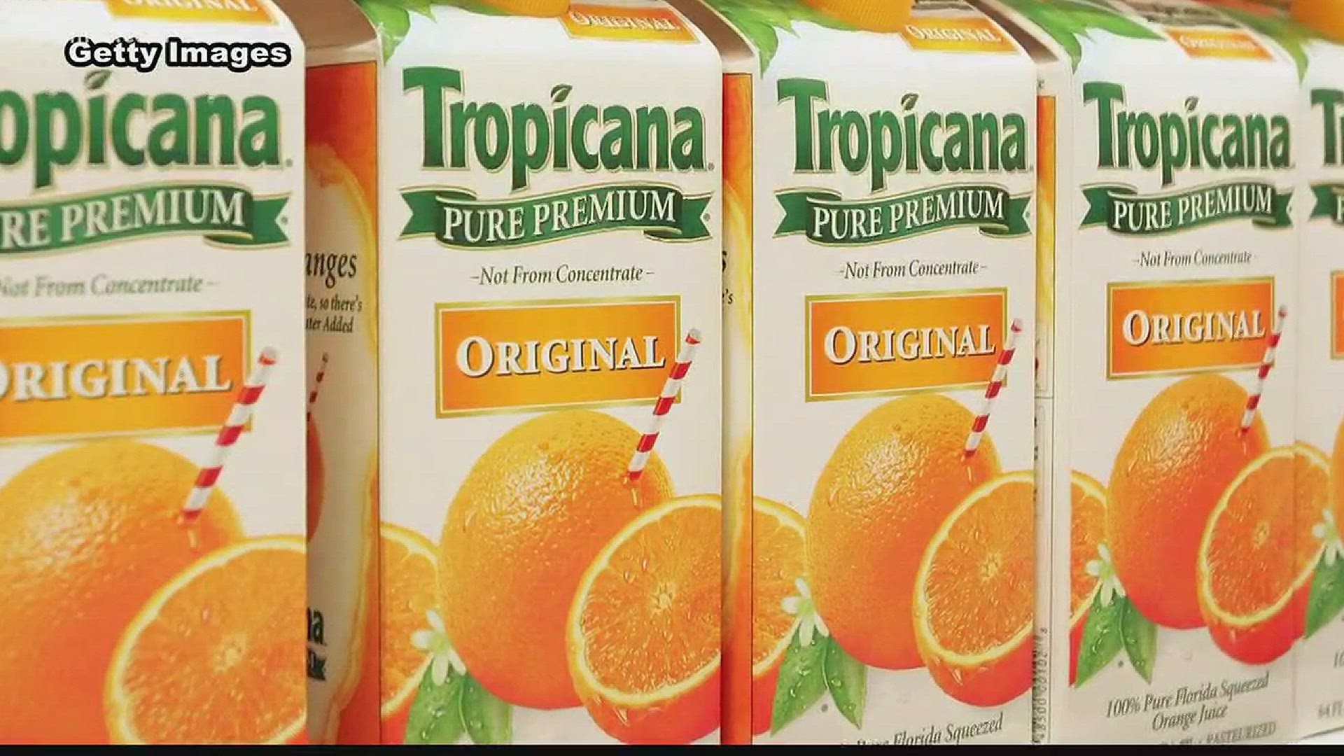 VERIFY: Will Tropicana pay you to advertise?