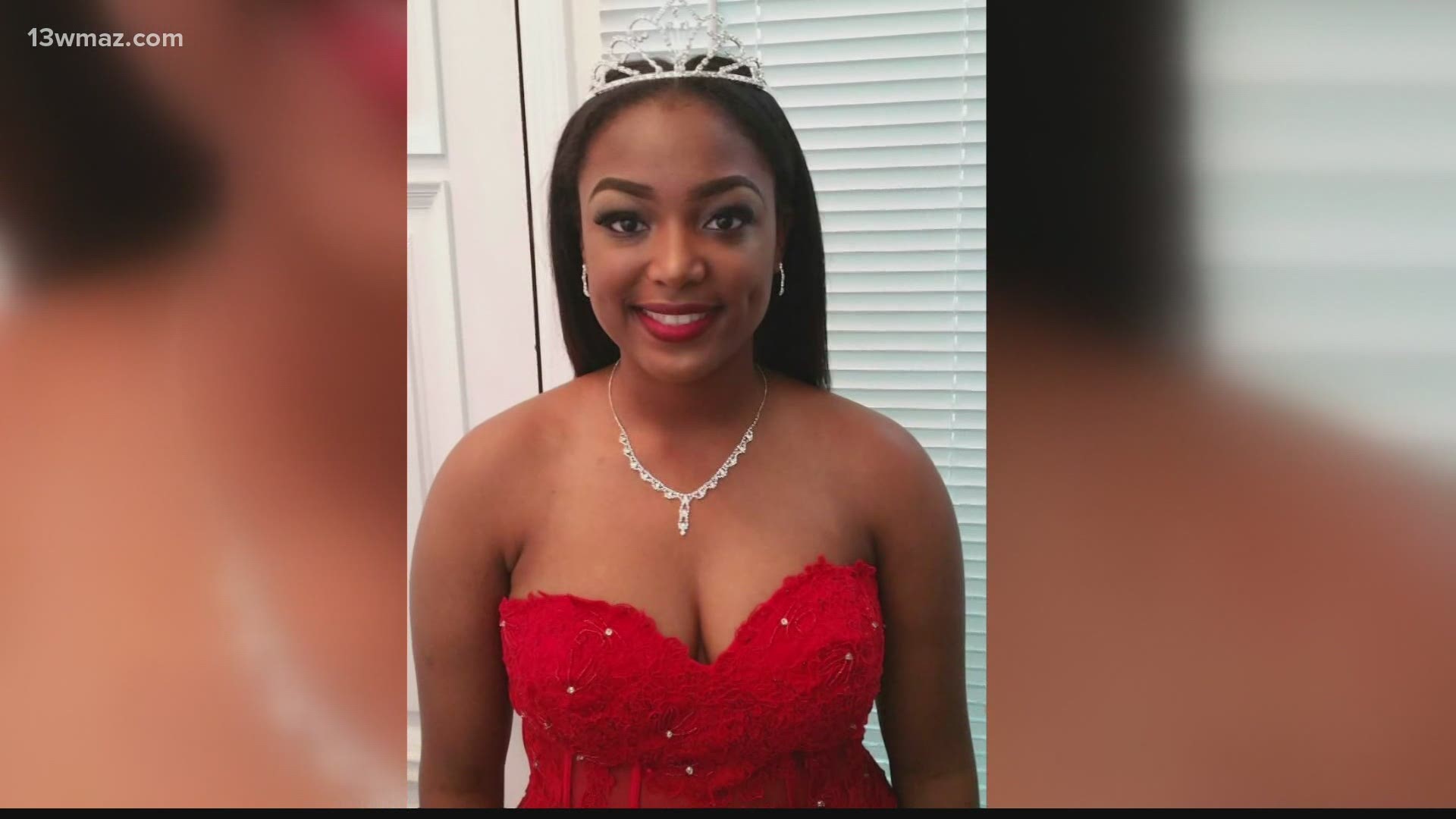 This Valentine's Day will mark one year since 22-year-old Anitra Gunn was last seen alive. Since then, law enforcement charged two men in her death.