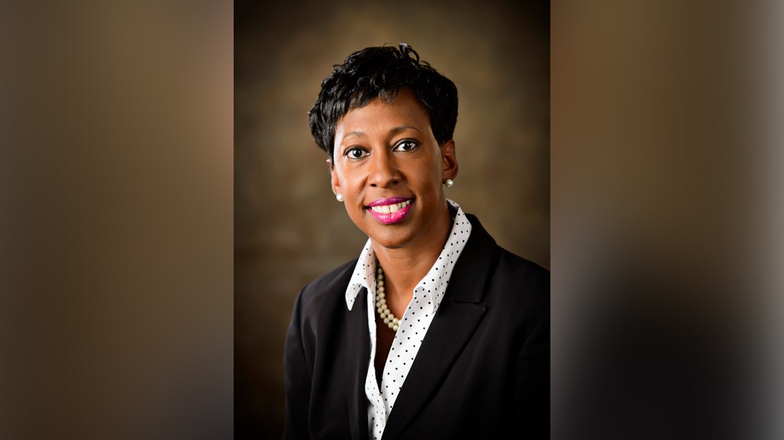 Macon Superior Court judge appointed to state judicial commission 13wmaz com