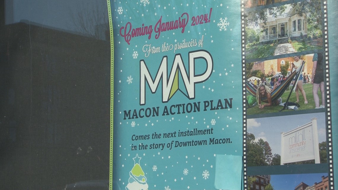Some of the newest proposals in the latest Macon Action Plan - Vimarsana News