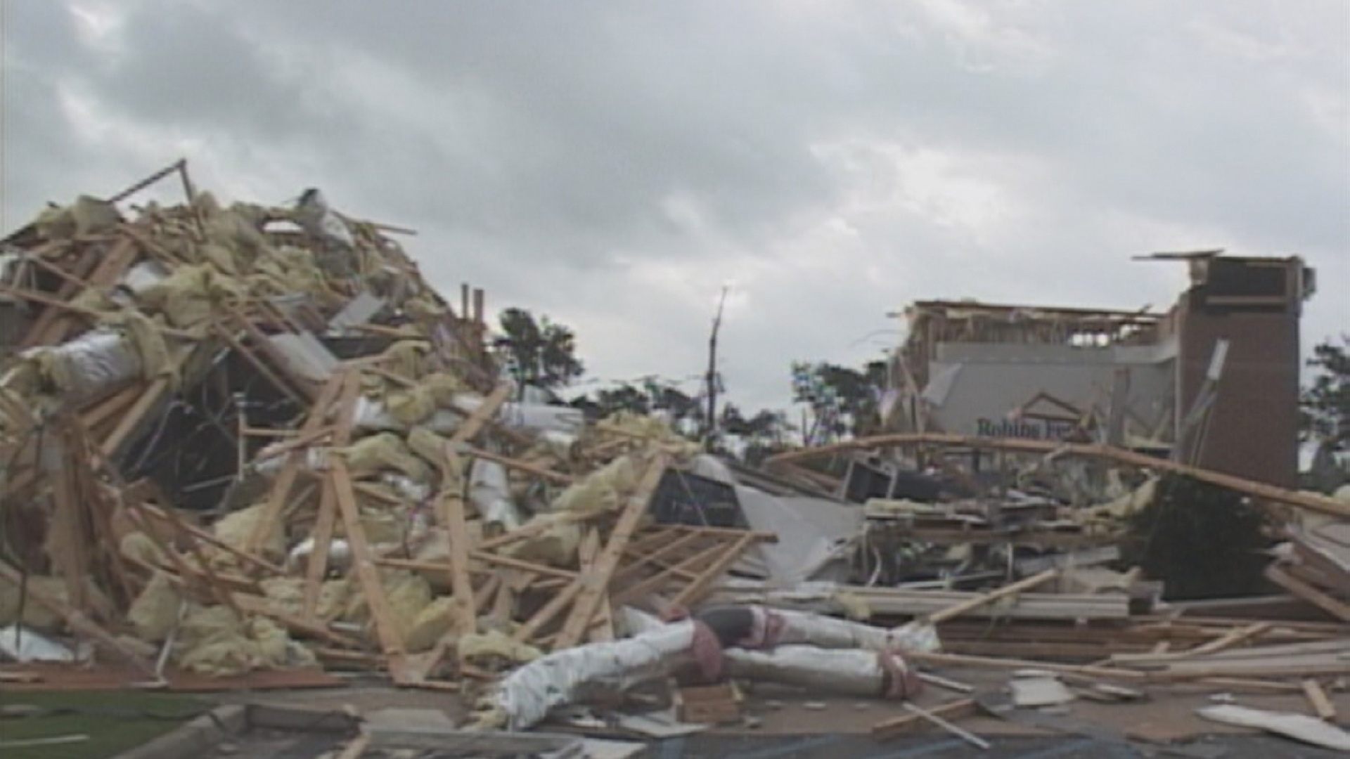 Central Georgia was impacted by Hurricane Katrina in many ways. We look back at how Central Georgians helped and how we welcomed storm refugees.