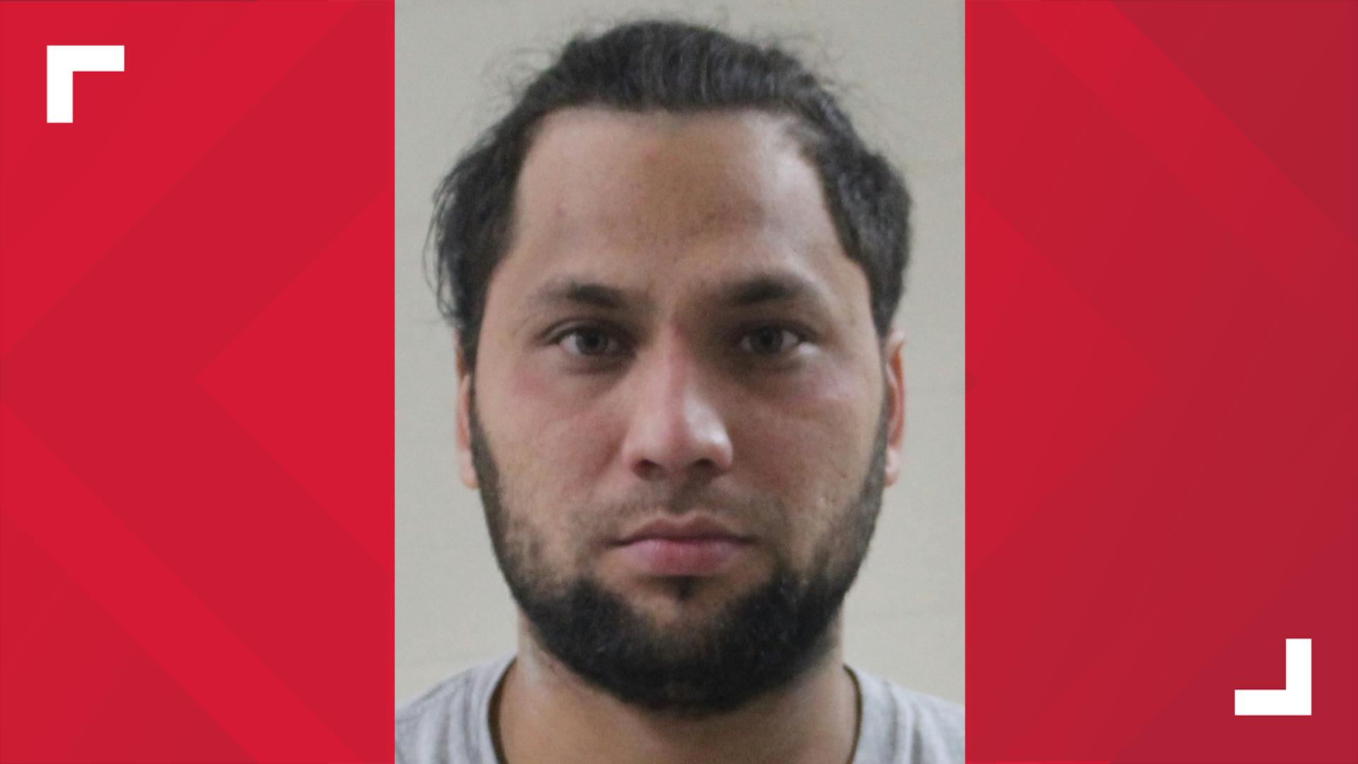 GSP: Warner Robins man arrested in fatal hit-and-run in Centerville ...