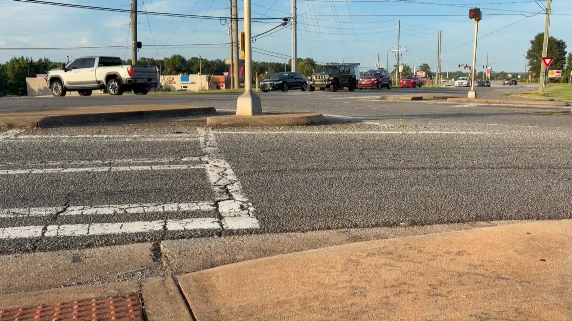 Macon-Bibb planning & zoning to consider new retail complex near Bass ...