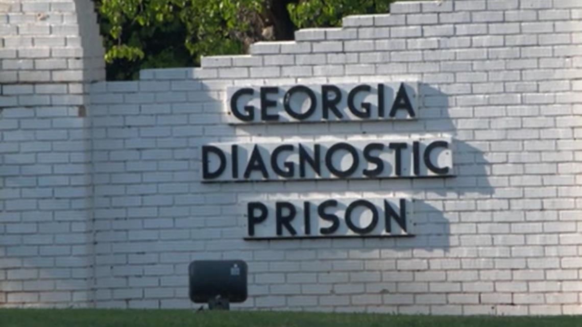 Georgia prison system investigates death of Central Georgia inmate