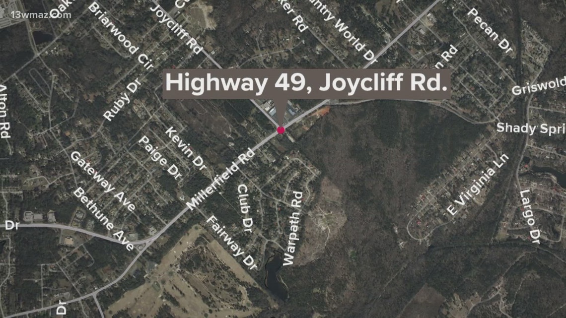 Man shot and killed by Jones County deputy after allegedly pointing gun ...