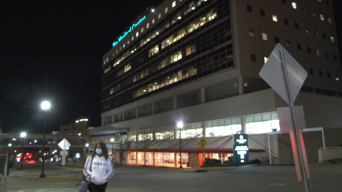 Macon-Bibb Hospital Authority won't ask for tax money - Vimarsana News