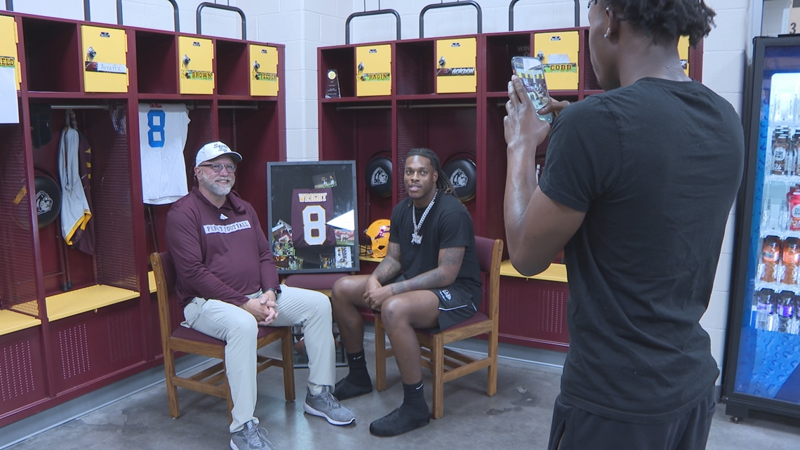 'It’s a big opportunity'