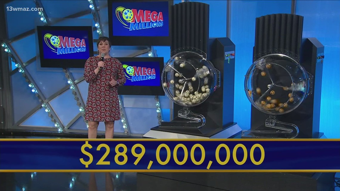 Winning Mega Millions Numbers, November 21, 2023 289 million jackpot