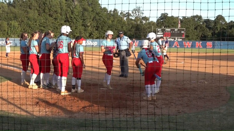 GHSA softball state playoffs | Which Central Georgia teams are moving ...